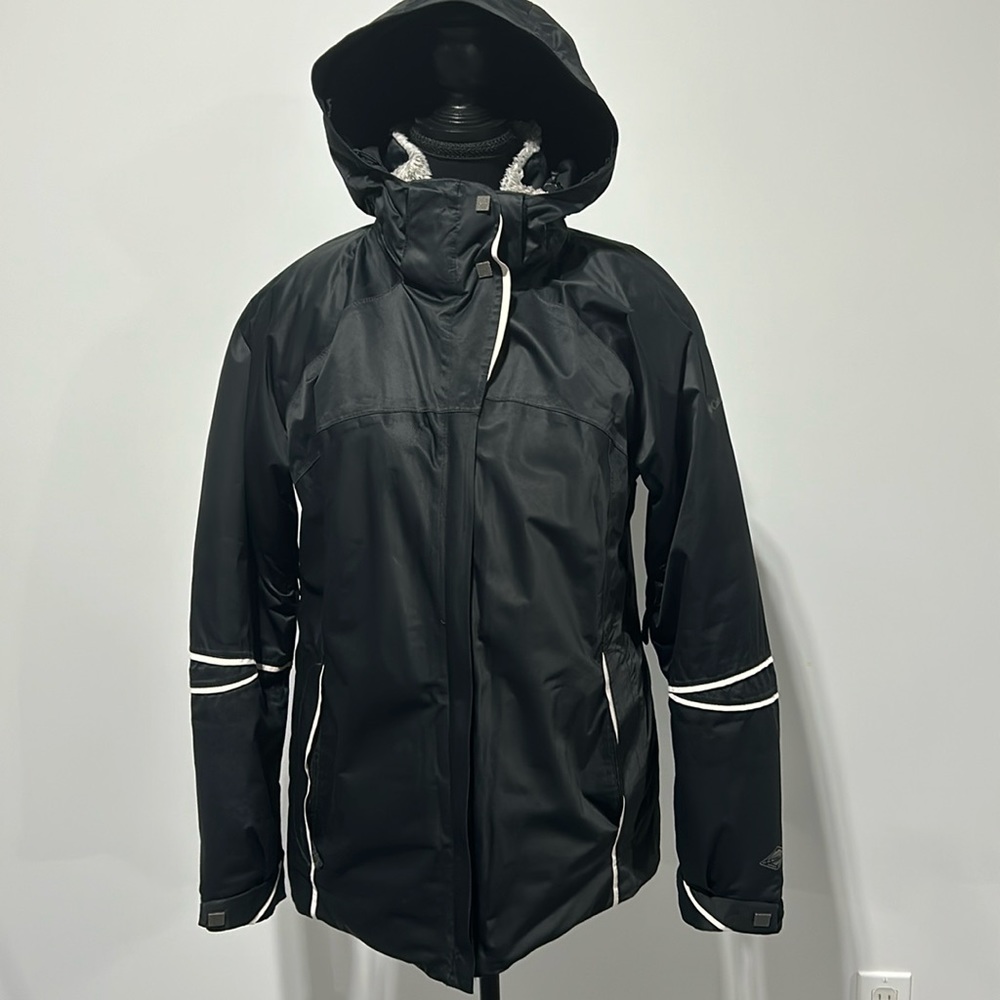 Columbia Ski Jacket